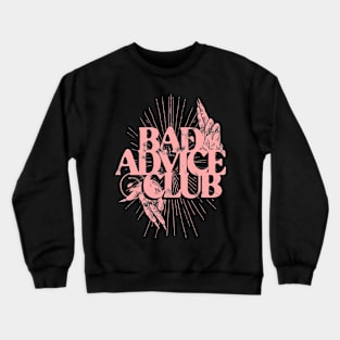 As Above, So Below Crewneck Sweatshirt